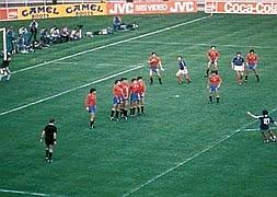 Toda la información del partido francia vs españa en vivo de eurocopa (27 junio 1984): Las Cuentas Pendientes Ante Francia Diario Sur