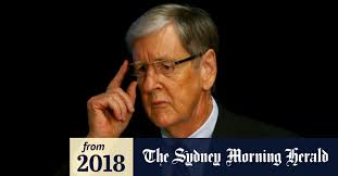 Corrigan's son taking off, but not everyone's happy