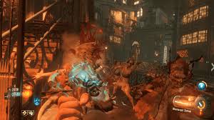 Zombies features a new xp progression system, which allows players to unlock items in a similar fashion to multiplayer and campaign. How To Unlock The Sword In Shadows Of Evil In Call Of Duty Black Ops 3 Levelskip