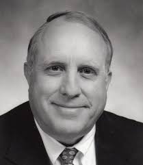 Obituary: Robert Donnan Burris