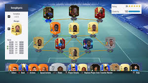 November's player of the month has been revealed in fifa 21 and it is none other than andy delort. Who Fut Picks To Win Afcon Fifa