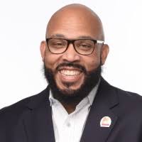 Dr. Derren A. Thompson, Sr. (He/His/Him