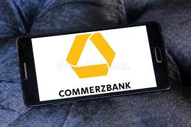 Haendlersaal commerzbank in frankfurt / main a logo sign outside of facility occupied by commerzbank in munich, germany, on august 31, 2018. 116 Commerzbank Logo Photos Free Royalty Free Stock Photos From Dreamstime