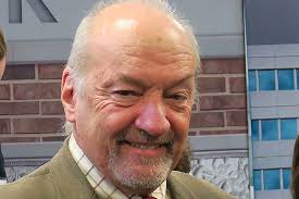 Radio Legend Bob Price Takes