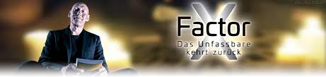 3,306 likes · 11 talking about this. X Factor Das Unfassbare Kehrt Zuruck Fernsehserien De