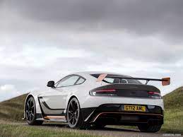 2015 Aston Martin Vantage Gt12 Rear 1024x768 16 Of 126 Aston Martin Vantage Aston Martin Aston