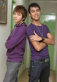 (c) 2007 sony bmg music entertaiment (m) sdn. Aliff Aziz Hao Ren Berduet Lagu Dilema Cinta Hiburan Mstar