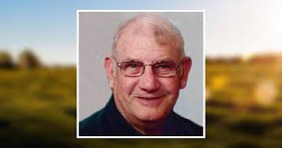 John Mayfield Obituary 2015