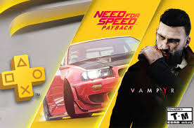 Sumérgete en más de 500 juegos y experiencias increíbles con el poder transformador de ps vr. Juegos Gratis De Ps Plus En Octubre 2020 Pandaancha Mx