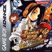 Descargar juegos para game boy advance en español 1 link martes, 7 de junio de 2016. Shaman King Master Of Spirits De Game Boy Advance Traducido Al Espanol