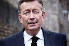 How I spend me-time: Irish stars reveal how they relax