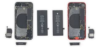 However, unlike a laptop or desktop, it doesn't have a fan to cool it down when it gets hot. Teardown Vergleich Iphone Se Vs Iphone 8 Iphone Ticker De