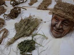 Weaver of Grass: May 2011