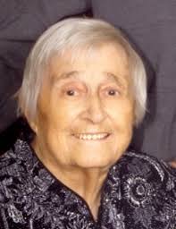 Marceline M. "Lynn" Paulin Obituary November 19, 2014