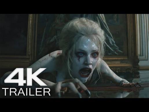 THE INHERITANCE Trailer (2024) Survival Thriller Movie 4K - YouTube