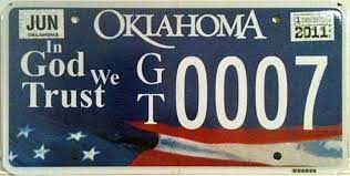 Pin On States License Plates