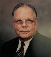 Bill Warnock Obituary (1928