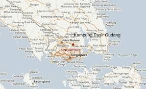 Pasir gudang comprises an industrial area inclusive of johor port, pasir gudang town centre, a motor racing circuit, hotel selesa and an indoor stadium. Kampung Pasir Gudang Weather Forecast