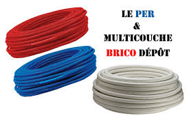 Le Per Et Le Multicouche Brico Depot