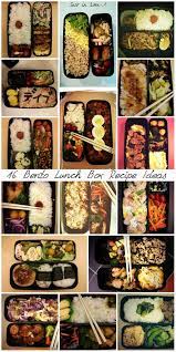 Pin On Bento Box Lunches