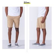Buy boys skinny chinos and get the best deals at the lowest prices on ebay! The Best Stylist Fitting Shorts For Your Build Stitch Fix Men
