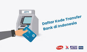 Pilih menu transfer masukkan kode bni diikuti nomor rekening yang dituju. Daftar Kode Bank Untuk Transfer Antar Bank Di Indonesia Terlengkap