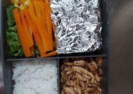 Menu bekal suami yang simple / 11 menu bekal suami yang enak dan mudah dibuat. Bekal Suami Simple Radea