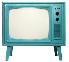 What I Learned At My Last Networking Event Vintage Tv Cerceve Photoshop