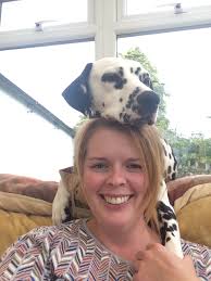 I had company earlier while I was writing a newsletter for my subscribers.  She just had to see what I was writing!! If you'd like to join my mailing  list to receive