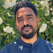 David Alexander Philoxène