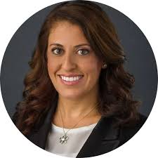 Karla Moran's Instagram, Twitter & Facebook