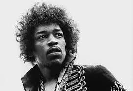 The moment when 'Jimmy James' became Jimi Hendrix