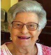 Angela Dwyer Obituary (2022)