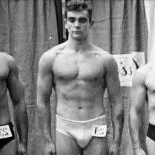 James bond1 sean connery1 mr universe8 bodybuilding55. Vintage Bulge Sean Connery Known From Several James Facebook