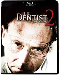 THE DENTIST 2 (Blu-ray) Corbin Bernsen (UK IMPORT) $87.26