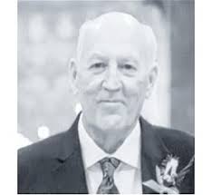 Carl JOHNSON Obituary