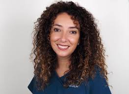 Dra. Beatriz Leiva García