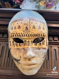 A visit to the Venetian Art Mask in Shkodër Albania