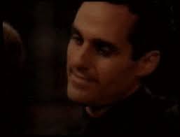 Sonny Corinthos Brenda Barrett GIF