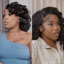 BADDIES 🇺🇸USA MESSY 🌚