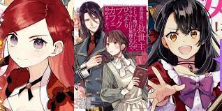 The Savior's Book Café Story In Another World & 9 Other Must-Read Josei  Isekai Manga