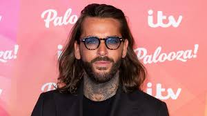 Pete Wicks updates fans after day out with his son