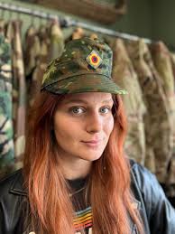 Bundeswehr Flecktarn