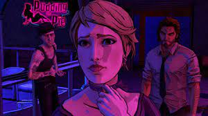 Previously On The Wolf Among Us Cry Wolf Giant Bomb