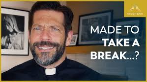 Homily 16th Sunday in Ordinary Time (Cycle B) Fr Peter Kirwin