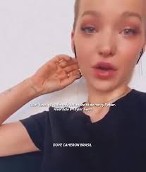 Vamos parar com essa briga entre dove x taylor? rivalidade feminina não  💚🐍 #dovecameron #dovecameronfp #dovecameronedit  #icanbeabetterboyfriendthanhim #taylorswift #taylorswift #taylortok  #swifttok ...