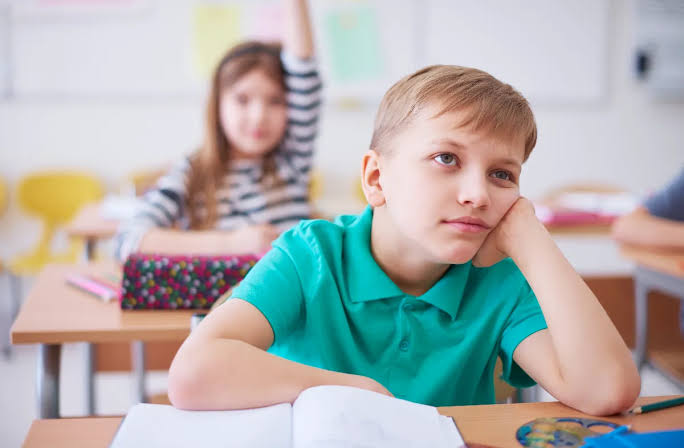 Helping Students Thrive: ADHD Strategies for Classroom Success
