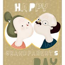 Unique birthday father's card for dad grandad, you are an amazing dad and one incredible grandpa. Free And Printable Grandparent S Day Cards