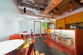 Дебетовая карта alfa travel premium. A Look Inside Alfa Bank S Modern Moscow Office Officelovin