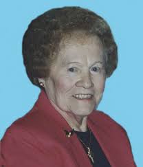 Bridget Wilson Obituary